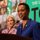 Rep. Donna Edwards (D-Md.) in 2012
Paul Morigi/Getty Images for Girl Scouts of America